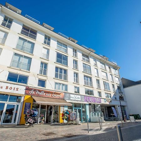 Apartment Residence Kerentrech-5 By Interhome Quiberon Exterior photo