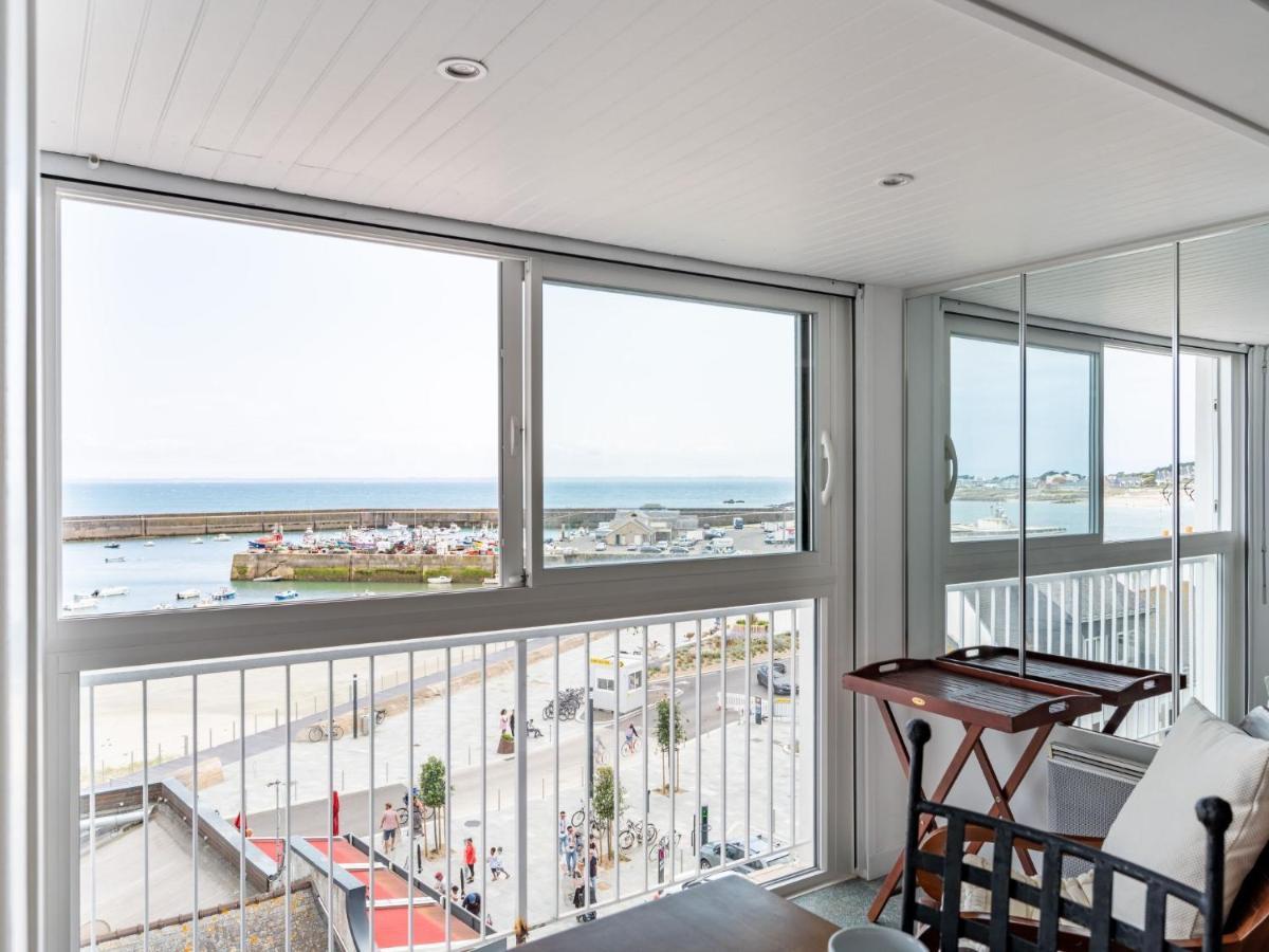 Apartment Residence Kerentrech-5 By Interhome Quiberon Exterior photo