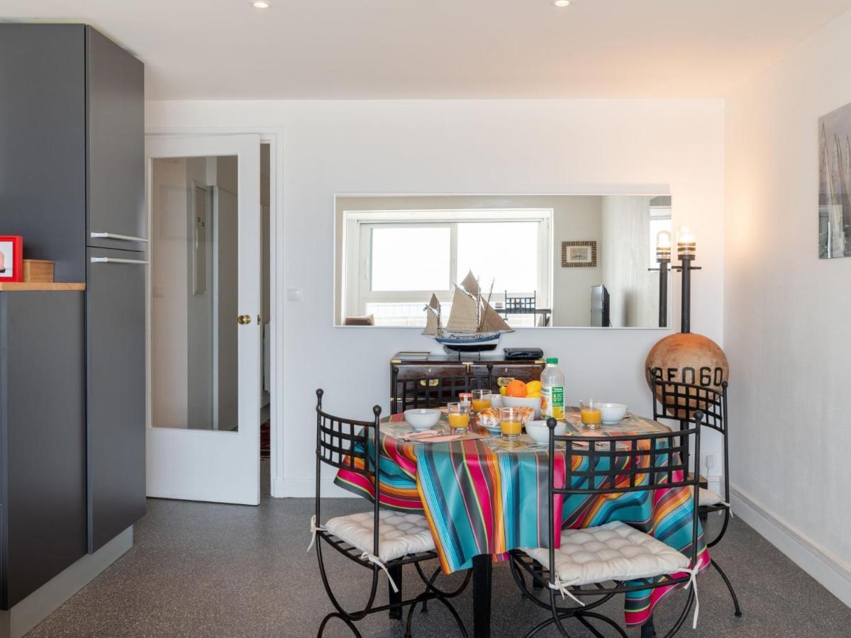 Apartment Residence Kerentrech-5 By Interhome Quiberon Exterior photo